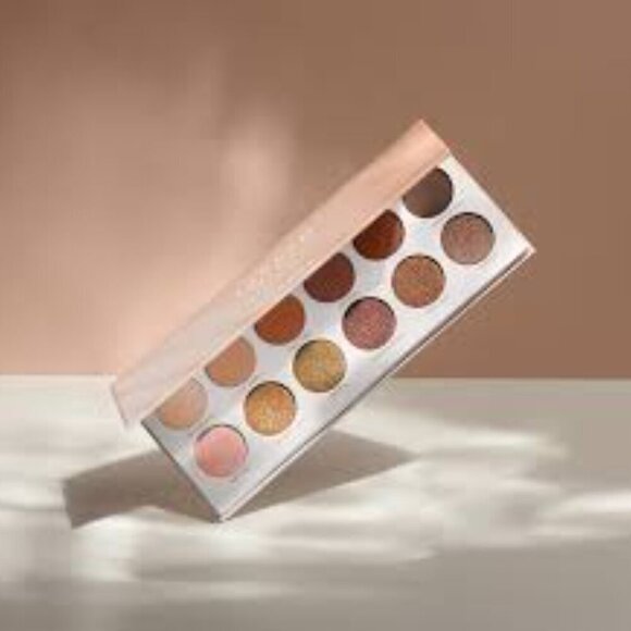 NWT Morphe Jaclyn Hill Palette - Picture 1 of 5